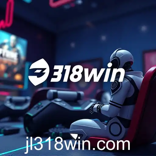 318win Revolutionizing Online Gaming