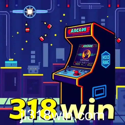 Exploring the Exciting World of Arcade Classics: Discover '318win' Gems