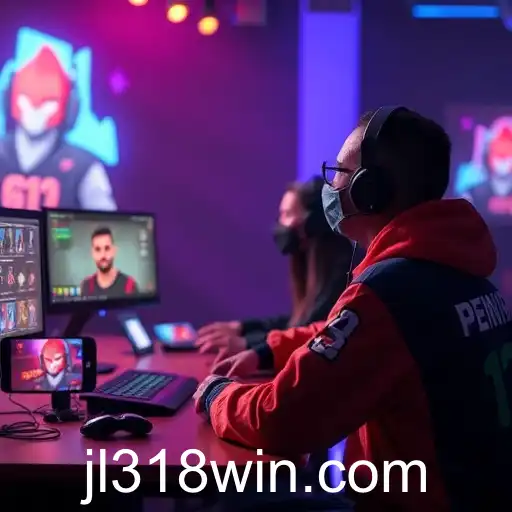 The Rise of English Game Websites