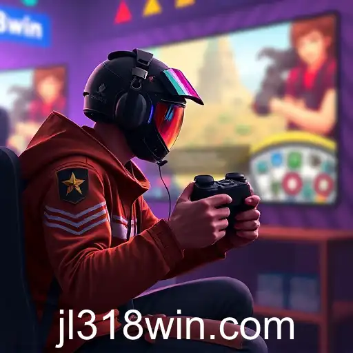 Evolution of Gaming Platforms in 2025