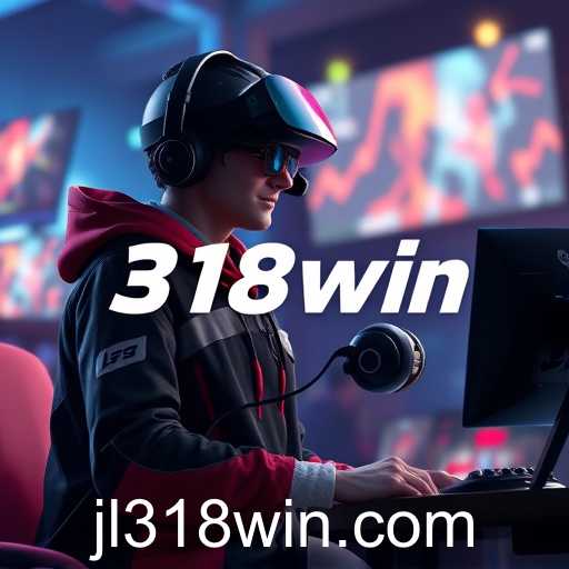 318win Emerges as a Leading Platform for English Gamers