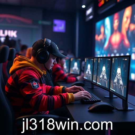 The Rise of Online Gaming Communities