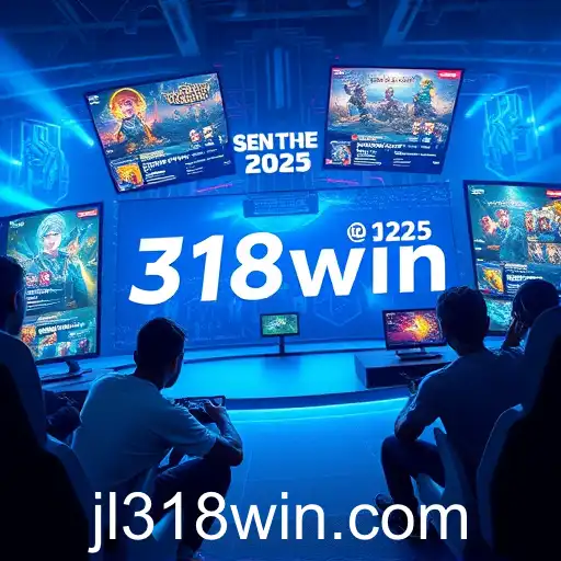 The Rise of Online Gaming in 2025