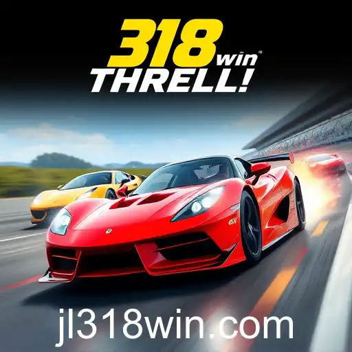 Racing Rivals: The Thrill of Speed in the 318win Edition