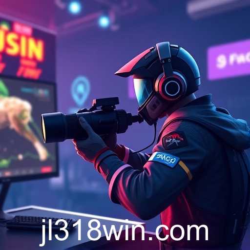 The Rise of 318win: A Gaming Platform Revolutionizing Online Play
