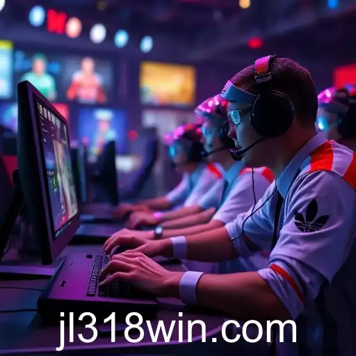 Rise of Online Gaming Platforms in 2025