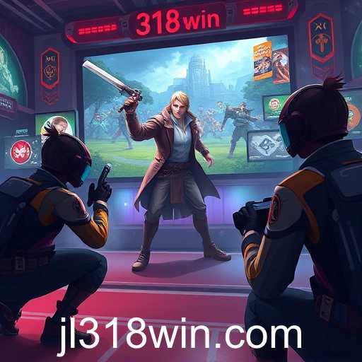 The Rise of Online Gaming in the Mid-2020s